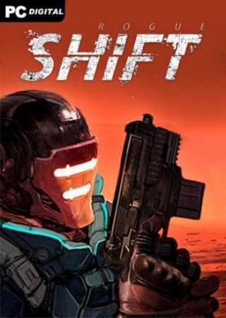 Rogue Shift (2023) PC Скачать Торрент Бесплатно