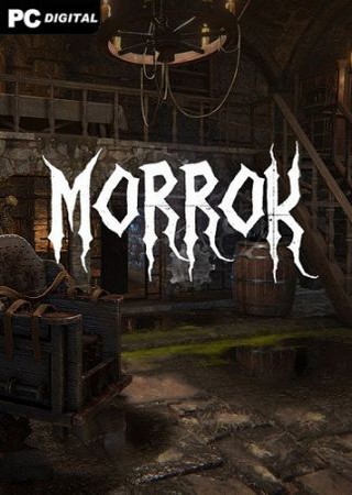 Morrok (2023) PC RePack от Other's