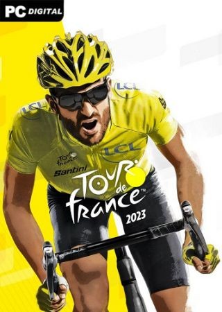 Tour de France 2023 (2023) PC RePack от FitGirl