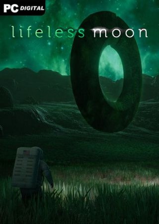 Lifeless Moon (2023) PC Скачать Торрент Бесплатно