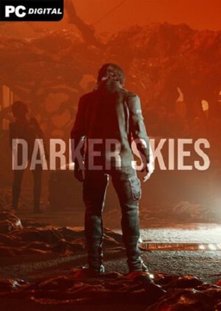 Darker Skies: Remastered (2023) PC Скачать Торрент Бесплатно