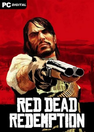 Red Dead Redemption 1 / RDR 1 (2023) PC RePack от FitGirl