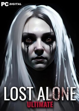 Lost Alone Ultimate (2023) PC Скачать Торрент Бесплатно
