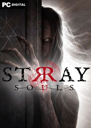 Stray Souls (2023) PC RePack от FitGirl
