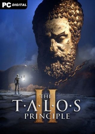 The Talos Principle 2 (2023) PC RePack от Chovka