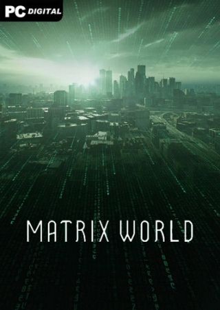 Matrix World (2023) PC Лицензия