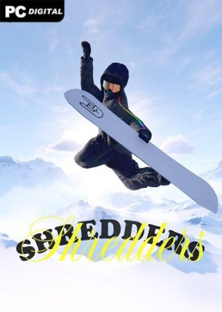 Shredders: 540INDY Edition (2022) PC RePack от FitGirl