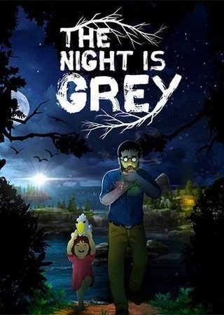 The Night is Grey (2024) PC RePack от FitGirl Скачать Торрент Бесплатно