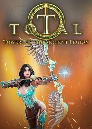 TotAL RPG (2024) PC RePack от SeleZen Скачать Торрент Бесплатно