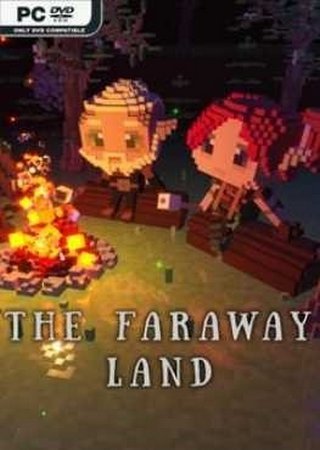 The Faraway Land (2024) PC RePack от Pioneer Скачать Торрент Бесплатно