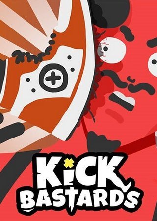 Kick Bastards (2024) PC RePack от FitGirl Скачать Торрент Бесплатно