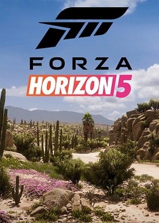 Forza Horizon 5 - Premium Edition (2021) PC RePack от Igruha