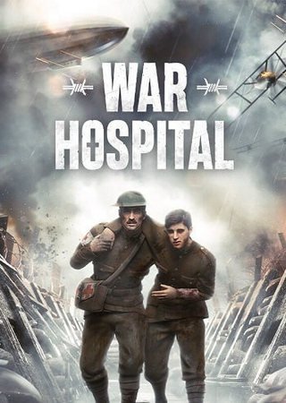 War Hospital (2024) PC RePack от FitGirl Скачать Торрент Бесплатно