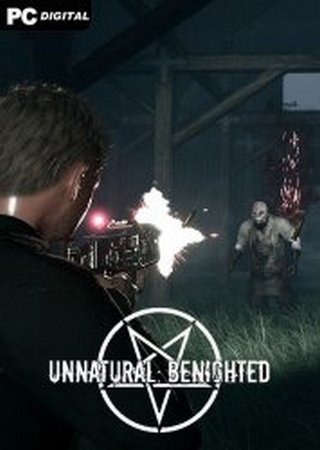 Unnatural: Benighted (2024) PC RePack от FitGirl Скачать Торрент Бесплатно