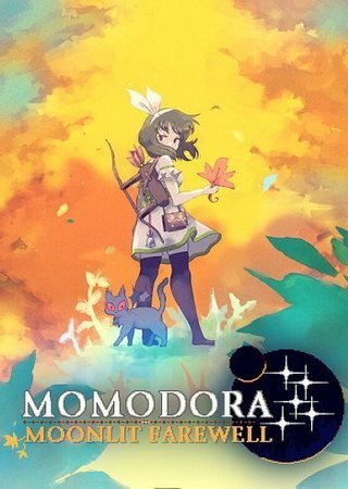 Momodora: Moonlit Farewell (2024) PC Пиратка
