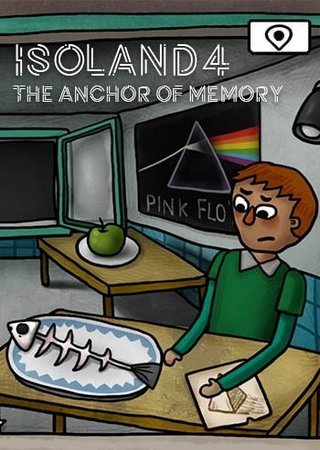 ISOLAND4: The Anchor of Memory (2024) PC RePack от SeleZen Скачать Торрент Бесплатно