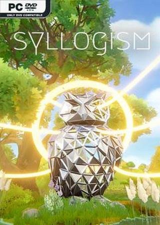 Syllogism (2024) PC Лицензия
