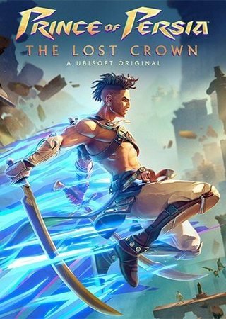 Prince of Persia: The Lost Crown (2024) PC RePack от FitGirl