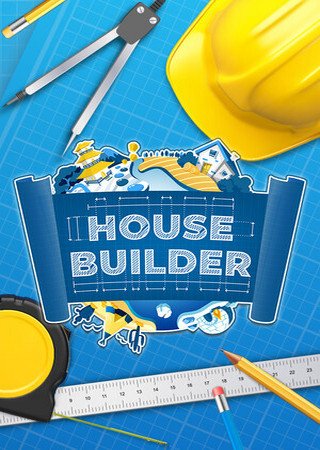 House Builder (2024) PC Лицензия Скачать Торрент Бесплатно