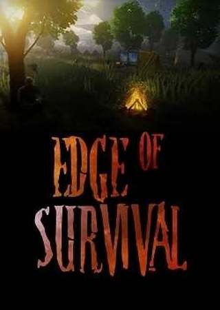 Edge Of Survival (2024) PC Лицензия
