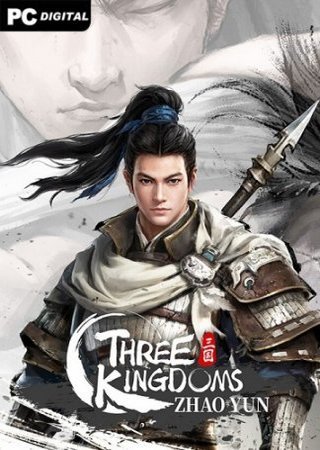 Three Kingdoms Zhao Yun (2024) PC Лицензия Скачать Торрент Бесплатно