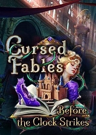 Cursed Fables 4: Before the Clock Strikes (2024) PC Лицензия Скачать Торрент Бесплатно