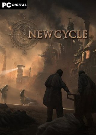 New Cycle (2024) PC Early Access