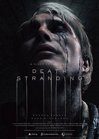 Death Stranding (2020) PC RePack от Igruha Скачать Торрент Бесплатно