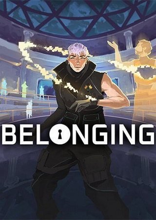 Belonging (2024) PC RePack от FitGirl Скачать Торрент Бесплатно
