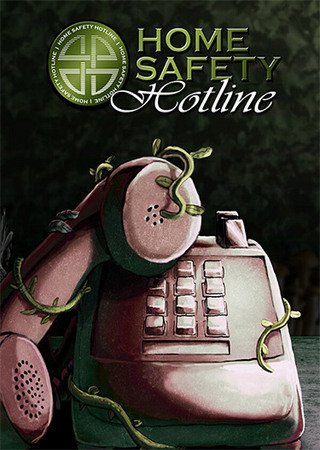 Home Safety Hotline (2024) PC RePack от FitGirl Скачать Торрент Бесплатно