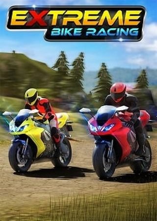 Extreme Bike Racing (2024) PC Лицензия
