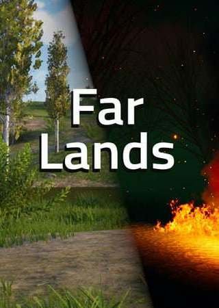 Far Lands (2024) PC Лицензия Скачать Торрент Бесплатно