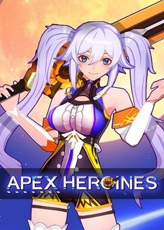 Apex Heroines (2024) PC Лицензия Скачать Торрент Бесплатно