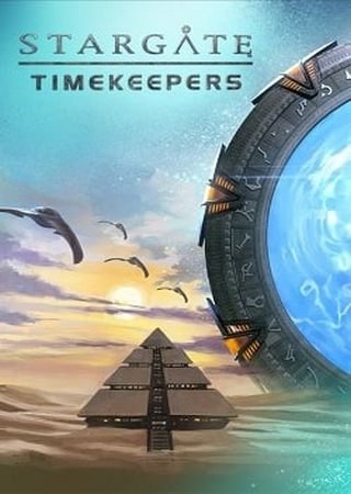 Stargate: Timekeepers (2024) PC RePack от FitGirl