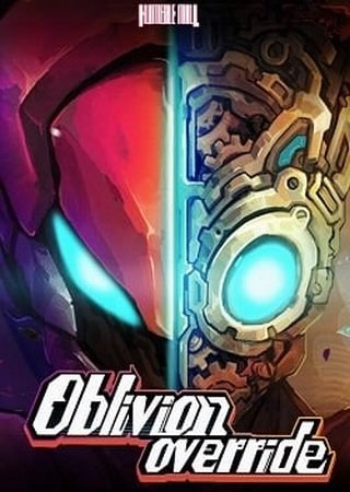 Oblivion Override (2024) PC Лицензия Скачать Торрент Бесплатно