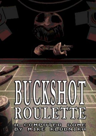 Buckshot Roulette (2024) PC