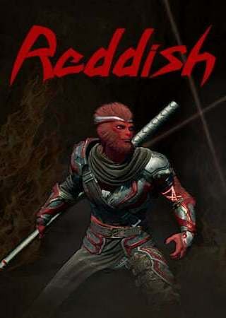 Reddish (2024) PC Пиратка