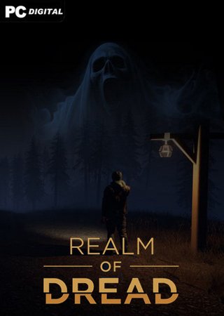 Realm of Dread (2024) PC Лицензия