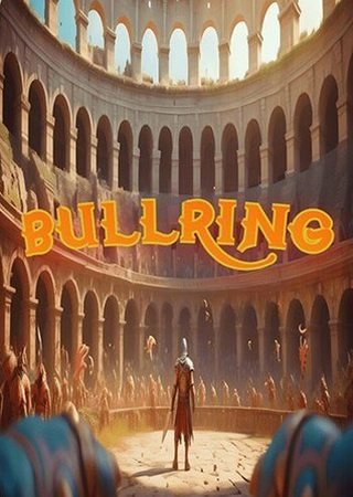 Bullring (2024) PC RePack от FitGirl Скачать Торрент Бесплатно
