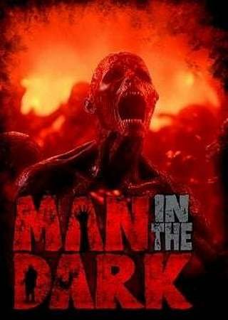 Man in the Dark (2024) PC Лицензия