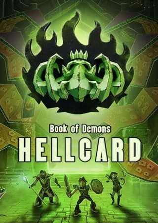 Hellcard (2024) PC RePack от SeleZen