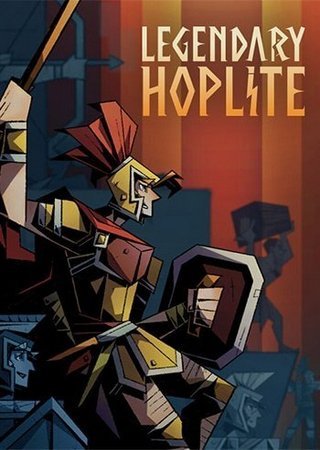 Legendary Hoplite: Support Ithaca Bundle (2024) PC RePack от FitGirl