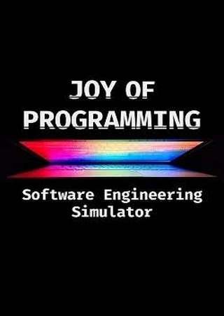 Joy of Programming: Software Engineering Simulator (2024) PC Пиратка