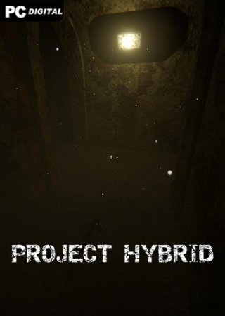 Project Hybrid (2024) PC Лицензия