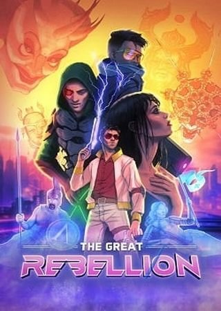 The Great Rebellion (2024) PC Лицензия