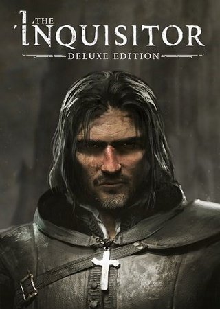 The Inquisitor - Deluxe Edition (2024) PC RePack от SeleZen