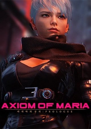 Axiom of Maria (2024) PC RePack от FitGirl
