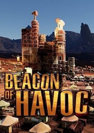 Beacon of Havoc (2024) PC Лицензия