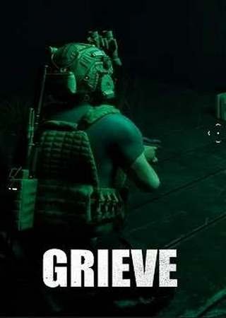 Grieve (2024) PC Лицензия
