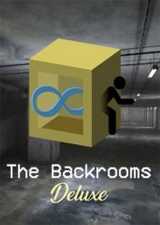 The Backrooms Deluxe (2024) PC Лицензия